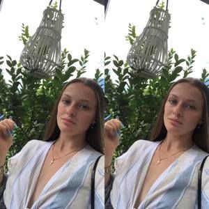 Meet your Posher, Sammy